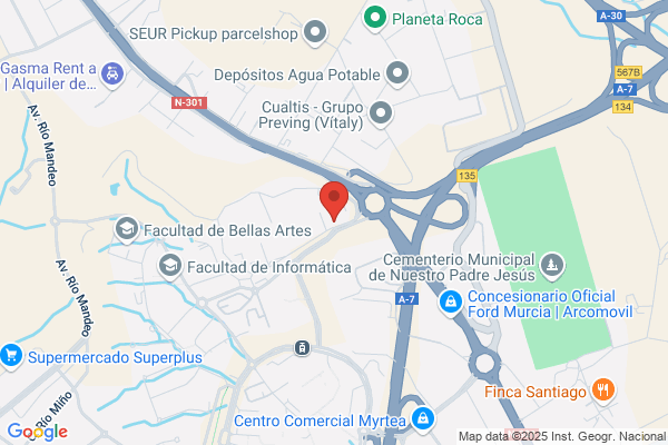 Vocali Sistemas Inteligentes