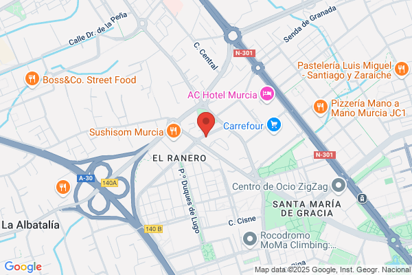 Acceso Sistemas De Informacion S.A.