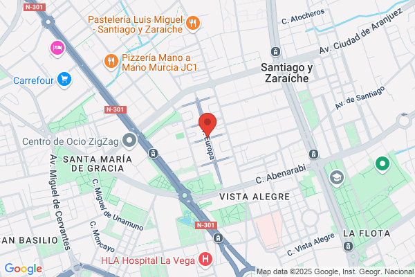 Cerdan Garcia Esteller S.L.