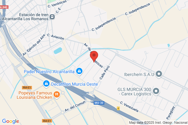 Hm Hispamicro Sistemas Informaticos S.L. Unipersonal