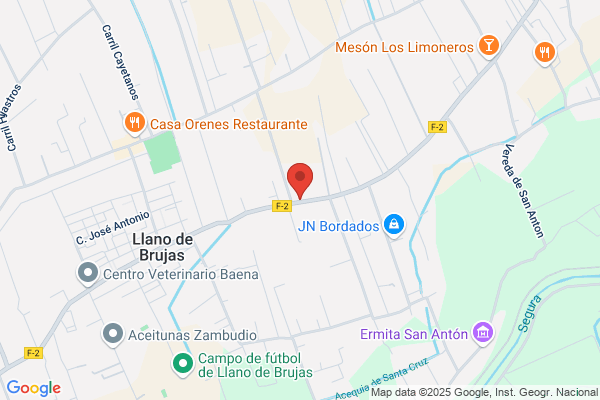 Compraventa de Vehículos Ouassarni Wass
