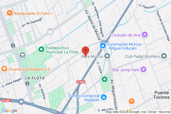 Automoviles Tomas Guillen S. A.