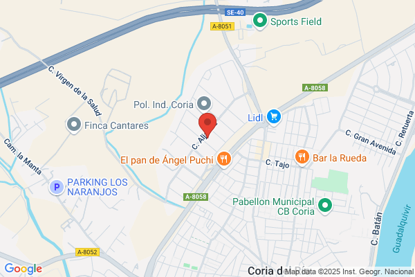 Dorado Motor. S.A. (Administración Y Ventas)