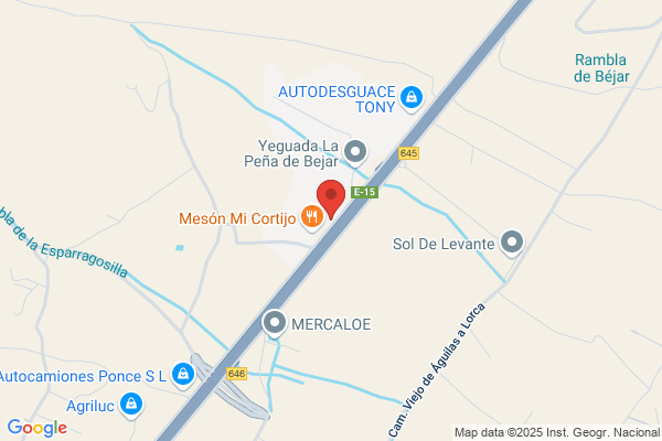 Motor Sureste S.A.