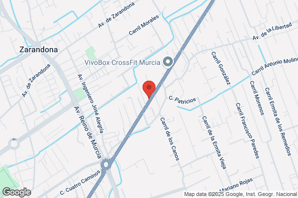 Proa Motor S.L.
