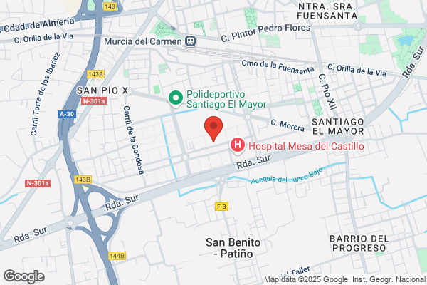 Peñaranda Bernal m.