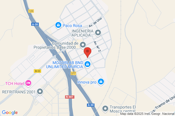 Pimenton Y Derivados S.L.