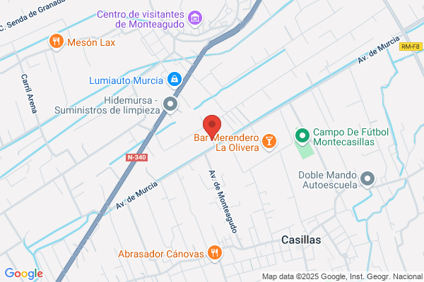Vaillo Aguado s.