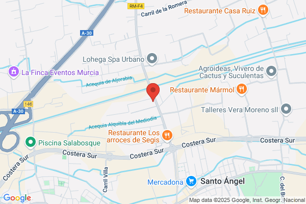 CONSTRUCCIONES METALICAS BARCELO S. L.