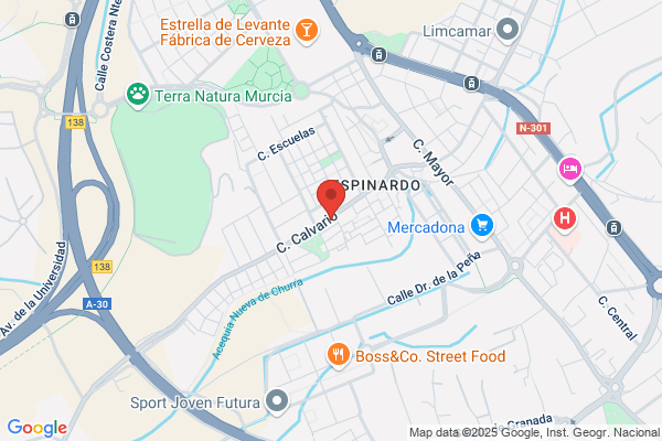 Construcciones Y Reparaciones El Bigote - Bigote