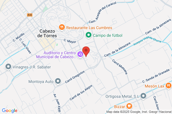 Estructuras Hermanos Serrano Sanchez S. L.