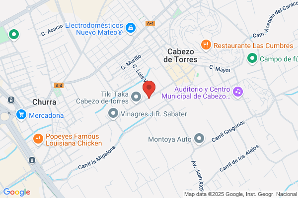 Hijos De Paco Lanas S.L.