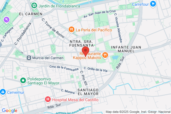Nueva Calidad S.L.