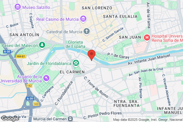 Obras Y Servicios Publicos S. A.