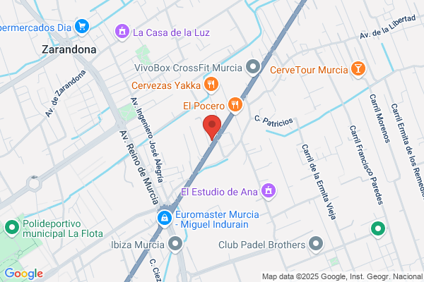 Distribuidora Yanbal Blanca Guaman