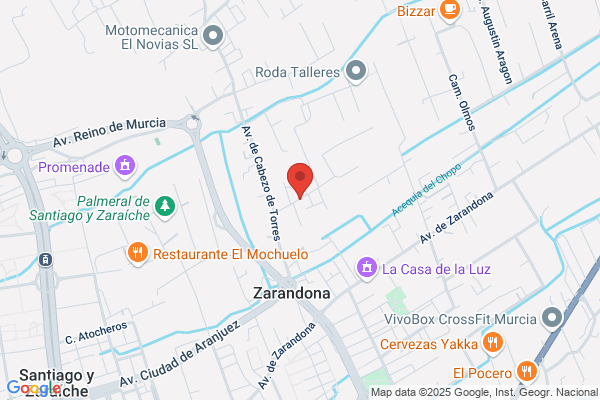 AVANZAMOS CONSULTORES