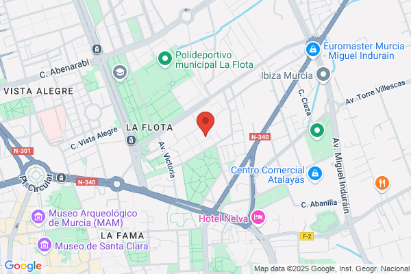 Asesoría y Seguros Grupo Marhe Murcia