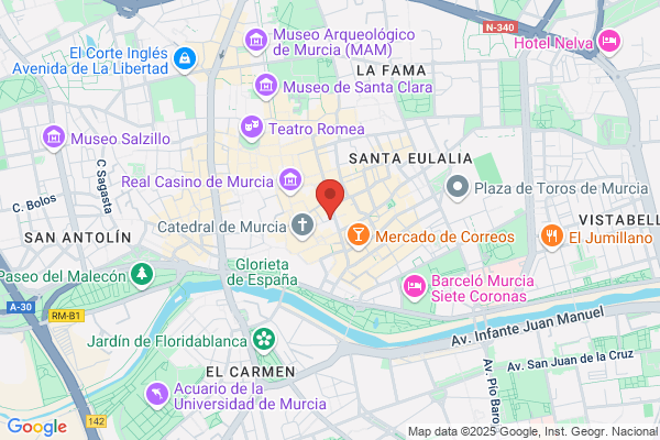 Gestoría Hernández Asociados S.L.