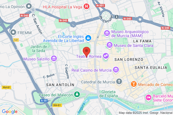 Leal Y Asociados S.a