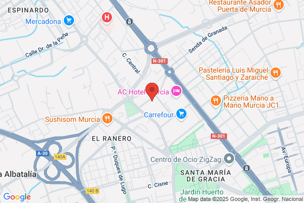 Ruiz Abad & Asociados, S.L.P.