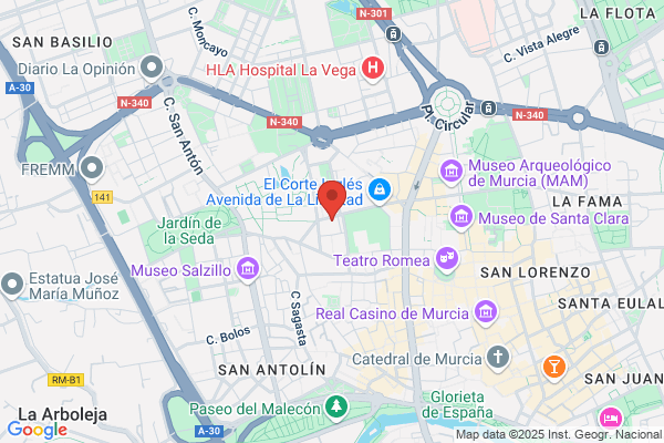 Tezconsa Asesores