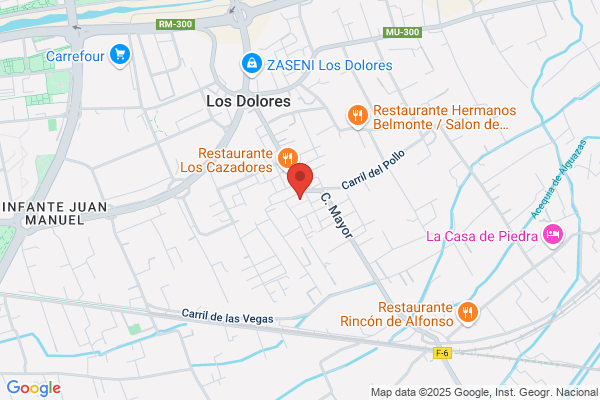 Asesoría LFJ Consulting