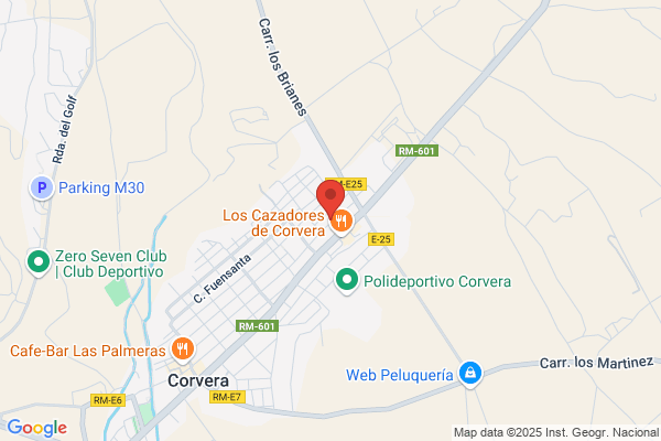 Leon Castillejo pedro Transportista