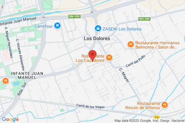 Transportes Cobo S.A.