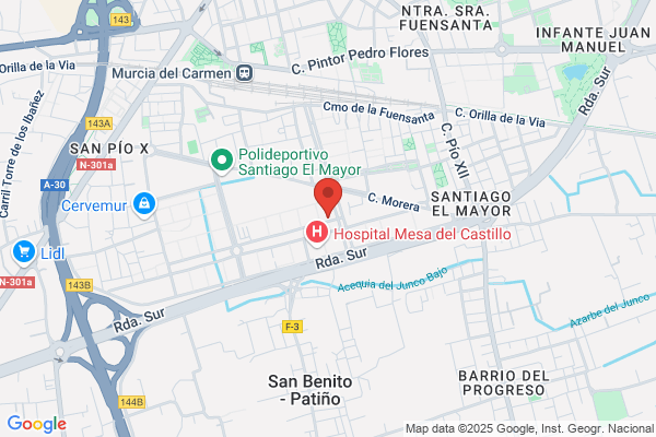 Gabinete Tecnico Seguridad Servicios S.A.