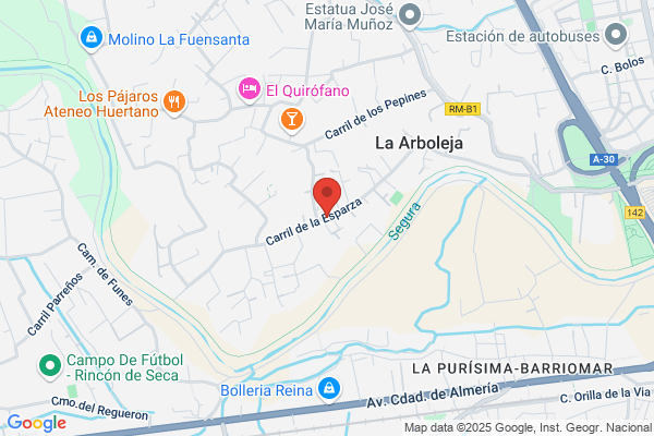 Servicio Vivienda Vista Alegre S.L.