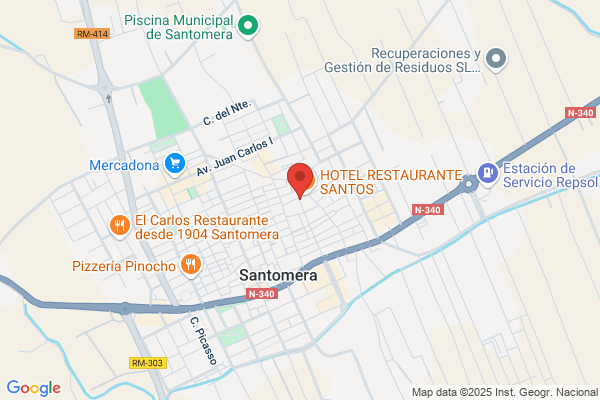 Bastida Martinez s.
