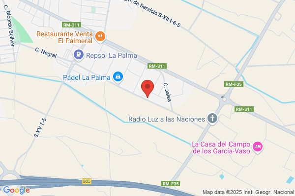 Ricardo Vb S.L.
