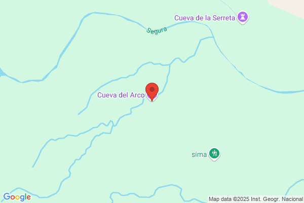 Alarcos De La Cueva s.