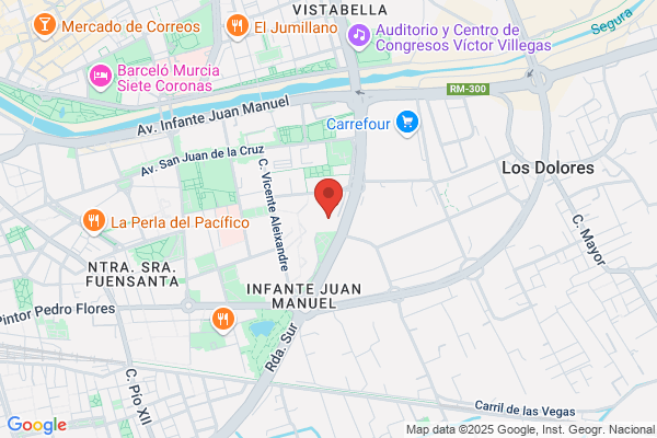 Centro De Estudios Ceac S.L.