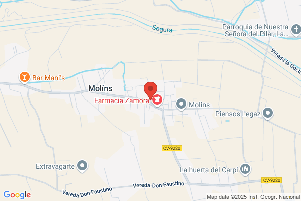 Clínica Dental Molins
