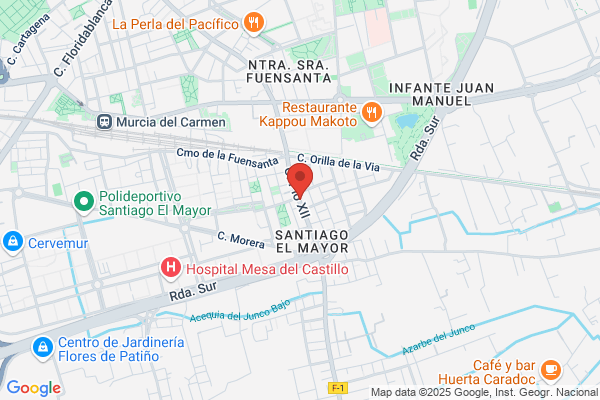 Clinica Dental Dra.Elizabeth. Visintin