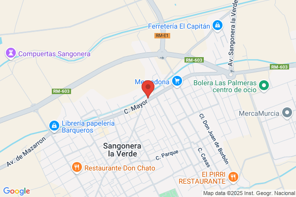 Clinica Dental Megadent