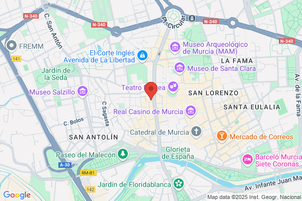 Impress | Ortodoncia Invisible en Murcia