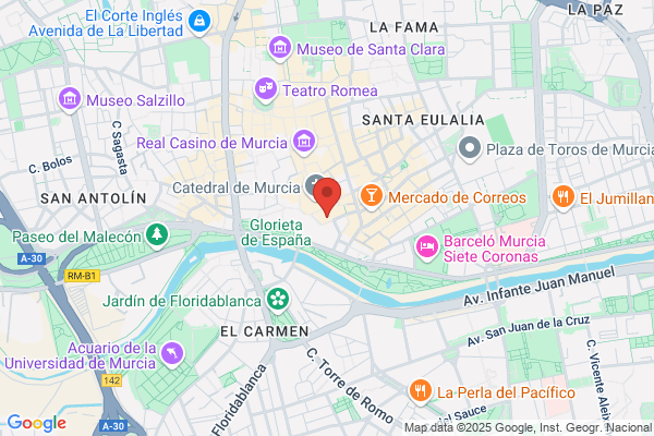 Psicologos Romea