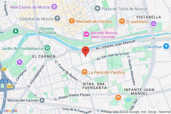 Gimnasio Rehi