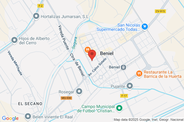 Humetec Murcia- Impermeabilizaciones