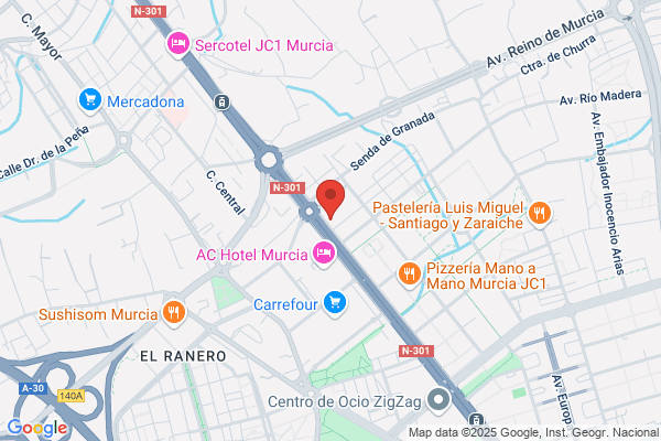 Sanchez Sabater j.