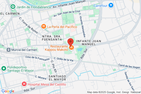 Cipol Levante S.L.