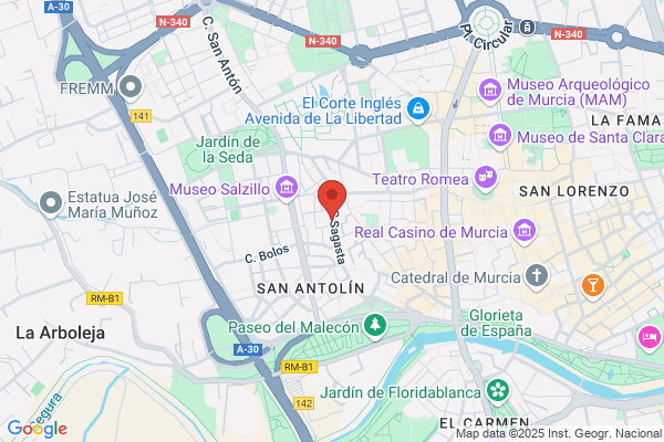 Cuadros Cantos S.L.