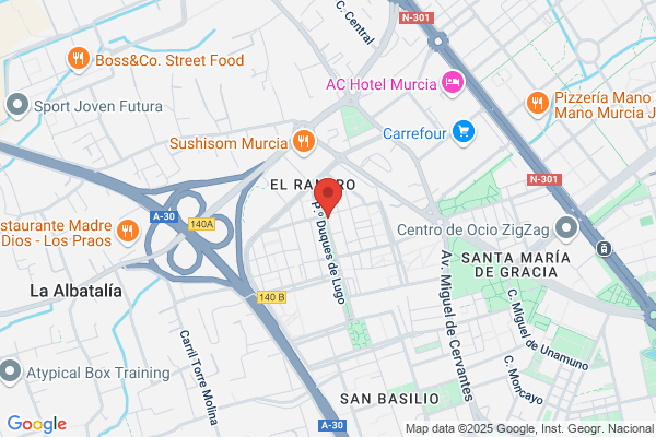 Miele (Centro De Informacion Y Atencion Al cliente)