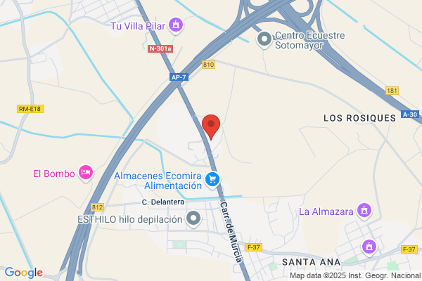 Robert Bosch España S.A.