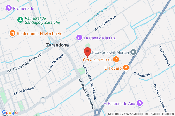 J2 Electricidad