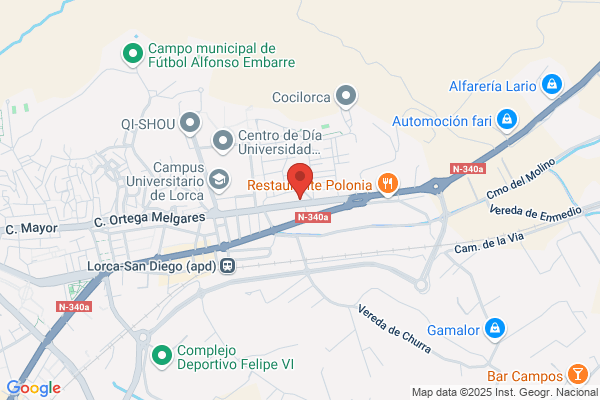 Ascensores Rocam S. L.