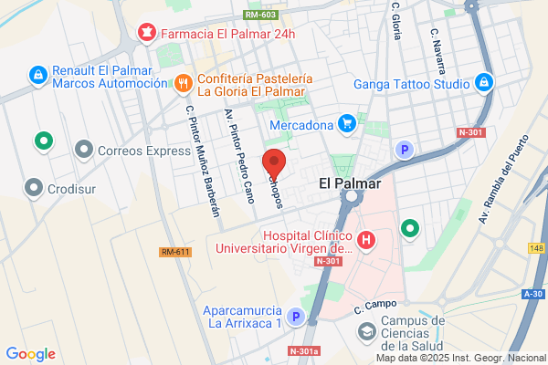 Eleveco S.Coop