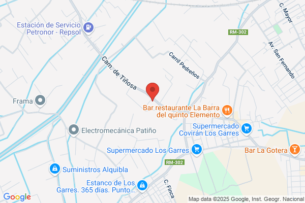 Centro De Enseñanza Severo Ochoa